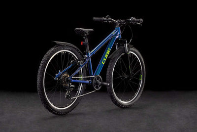 Cube acid 240 allroad deepcobalt´n´apple