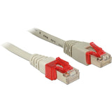 Delock rj45 repair clip set 2 reserveonderdeel (40 clips) - afbeelding 3