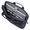 Hp everyday 14-inch laptop briefcase laptoptas (donkergrijs)