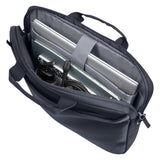 Hp everyday 14-inch laptop briefcase laptoptas (donkergrijs) - afbeelding 3