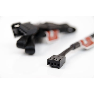 Noctua na-sec1 verlengkabels (4-pin, 3 stuks)