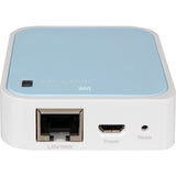 Tp-link tl-wr802n wireless n nano router 300mbps - afbeelding 3