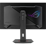 Asus rog strix oled xg27acdng 27 gaming monitor (zwart, 2x hdmi, displayport, 3x usb-a, usb-b, usb-c, 360 hz) - afbeelding 14