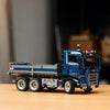 Lego ® technic vrachtwagen met kiepfunctie speelgoed - 42203