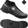 Shimano sh-ex700gtx - touring shoes