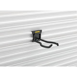 Stanley track wall® haak voor tuingereedschap - afbeelding 2