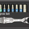 Wera Gereedschapset Bicycle Set 9