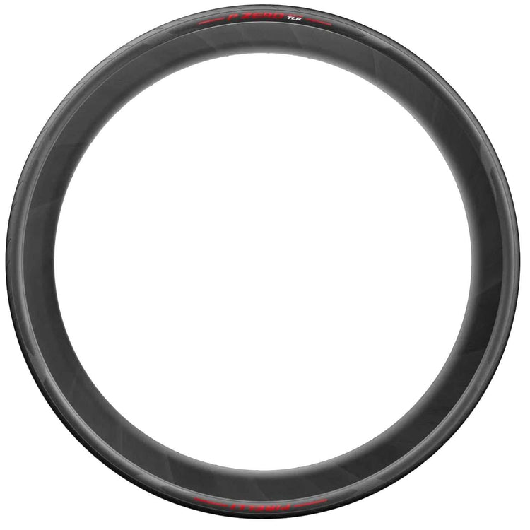 Pirelli p zero™ race tlr colour edition folding tyre