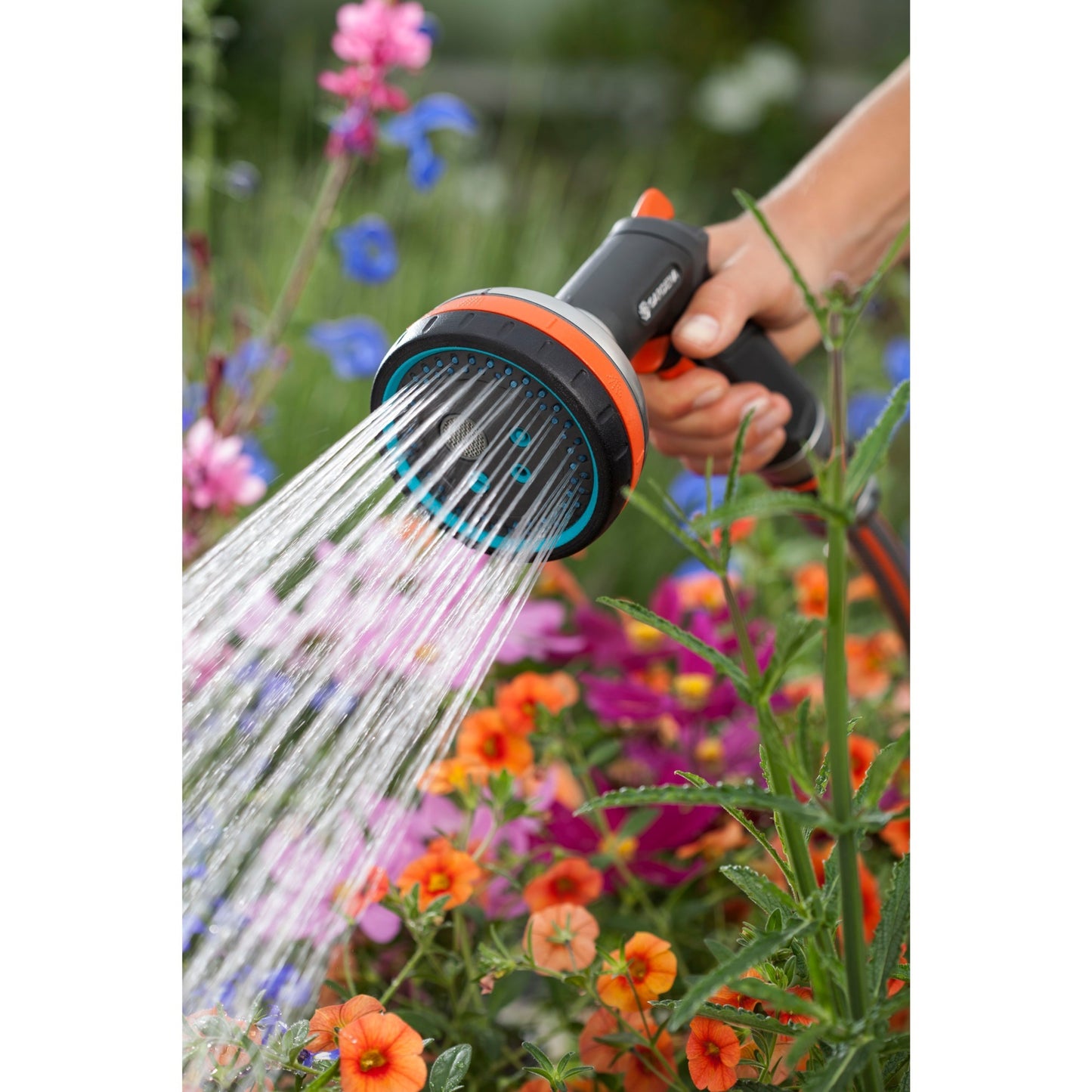 Gardena premium multibroes (18317-20)