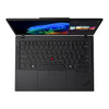 Lenovo thinkpad t14 gen 6 amd (21qj005amh) 14 copilot+ laptop (zwart | ryzen ai 7 pro 350 | radeon 860m | 64 gb | 1 tb ssd)