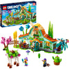 Lego dreamzzz 71459 stal met droomwezens