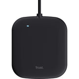 Trust ceto contactloze smartcard-lezer kaartlezer (zwart) - afbeelding 3