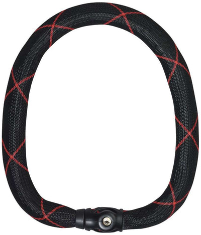 Abus Ivy Chain 9210 85 - ART3 kettingslot, 85cm, zwart