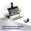 Lego ® technic lunar outpost™ maanrover ruimtevoertuig - 42211