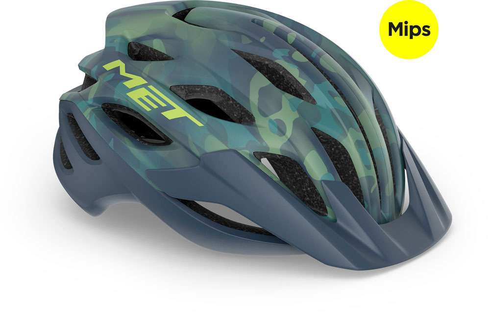 Met veleno mips - mtb hel