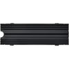 Silverstone tp07 heatsink (zwart)