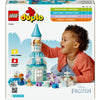 Lego duplo 10455 anna en elsa's frozen kasteelfeest