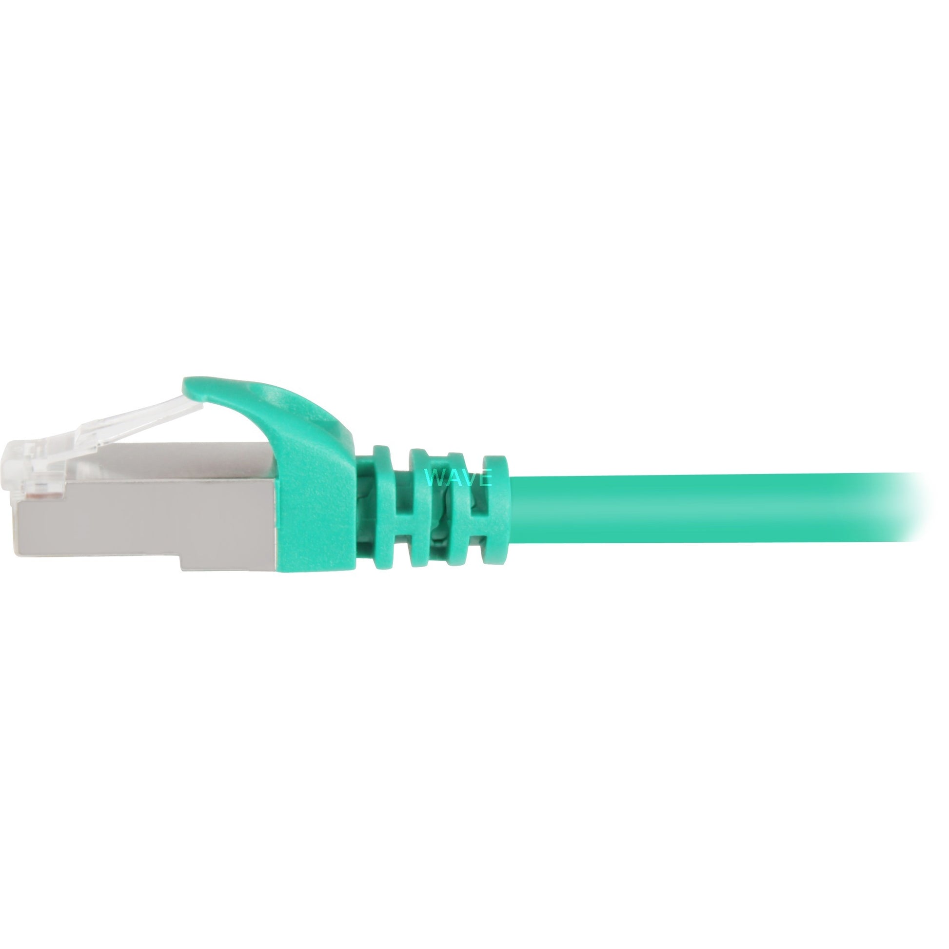 Sharkoon patchkabel sftp, rj-45 met cat.6 (groen, 2 meter)