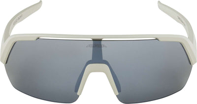Alpina turbo hr - sports glasses