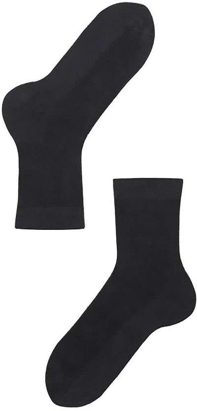 Lenz think about - women's merino socks