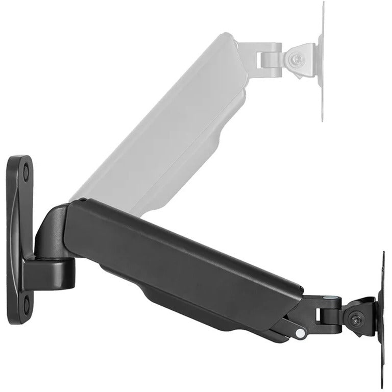 Neomounts wl70-440bl11 tv wandsteun wandmontage (zwart)