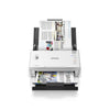 Epson workforce ds-410 feedscanner (wit zwart, usb 2.0)