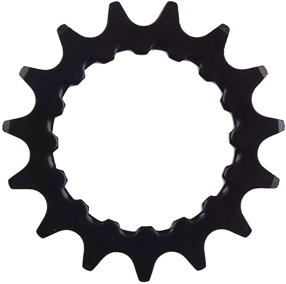 Bosch chainring 15 teeth
