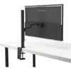 Asus zenscreen mb27acf 27 monitor (zwart, 100 hz, hdmi, usb type-c)