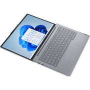 Lenovo thinkbook 14 g8 irl (21sg008pmh) 14 laptop (grijs | core 7 240h | intel graphics | 16 gb | 512 gb ssd) - afbeelding 5