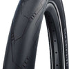 buitenband Super Moto 28 x 2.40 (62-622) rubber zwart
