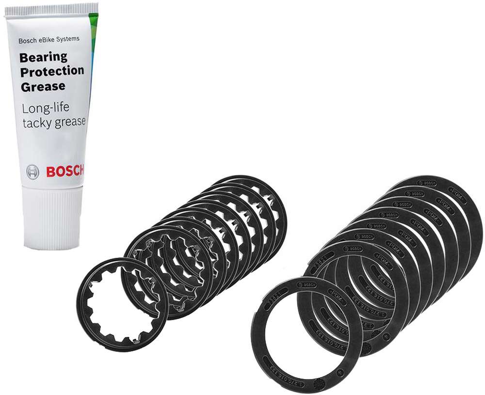 Bosch bearing protection ring servic kit bdu3xx