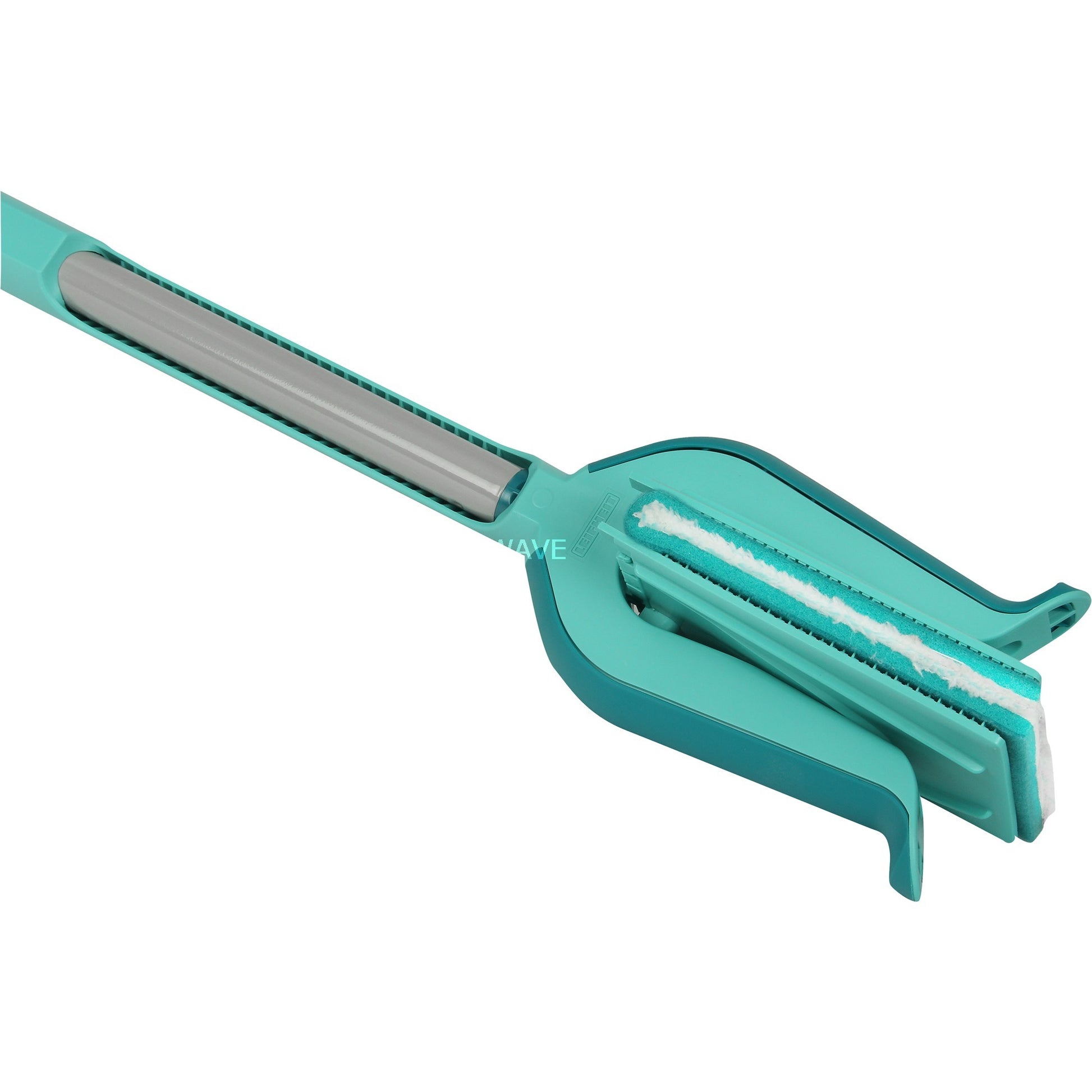 Pic leifheit vloerwisser obello micro duo (groen)