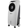 Termozeta airzeta ice turbo 110 luchtkoeler air cooler (wit zwart, tzaz110)