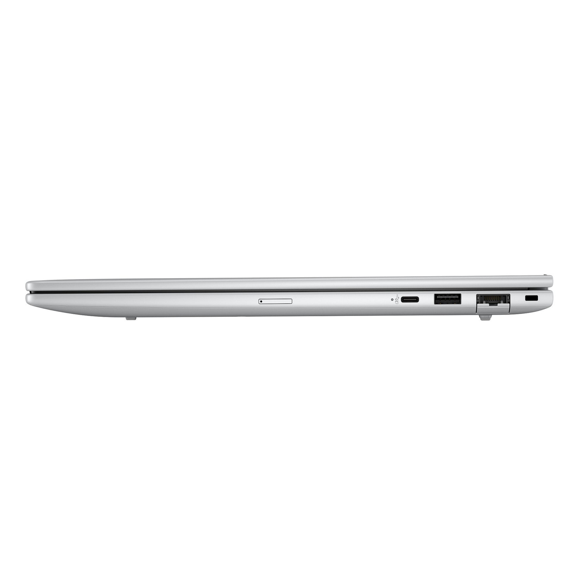 Hp elitebook 8 g1i (ad3t7et) 16 copilot+ laptop (zilver | core ultra 7 258v | intel arc graphics | 32 gb | 1 tb ssd)