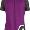 Assos trail ss jersey - women's mtb jersey