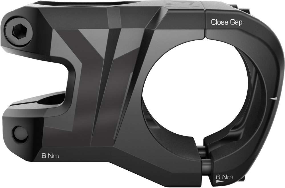 Pro koryak e-performance 0° stem