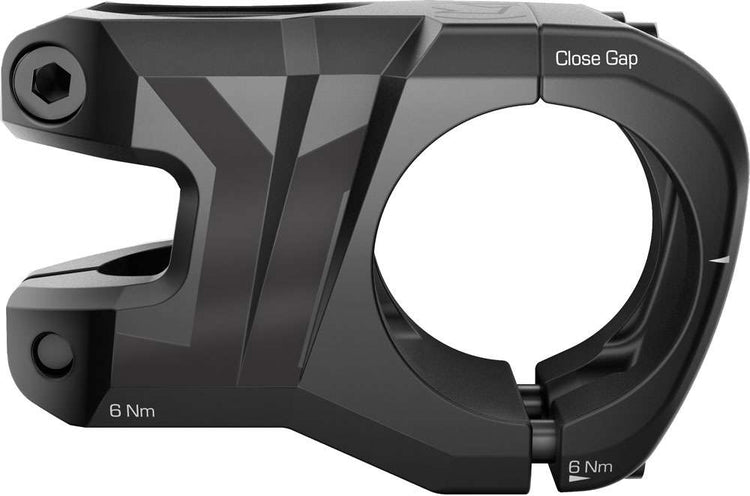 Pro koryak e-performance 0° stem