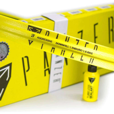 Ridepanzer aggressive enduro dh - puncture protection