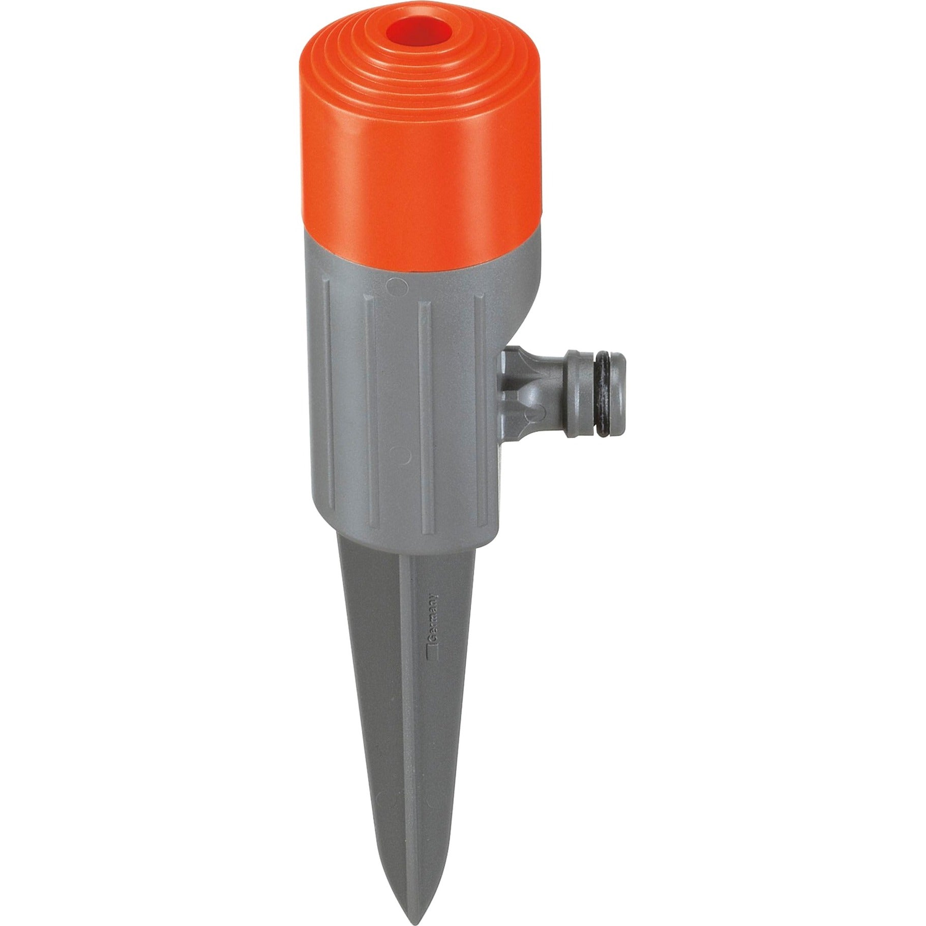 Gardena classic nevelsproeier fox (grijs oranje, 1951-20)