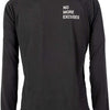 Dirtlej mountee - women's mtb long sleeve jersey