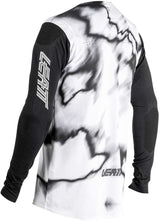 Leatt gravity 8.0 - mtb long sleeve jersey - afbeelding 2