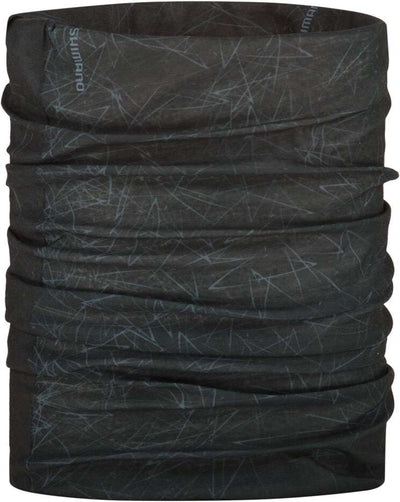 Shimano repreve tube - multifunctional scarf