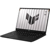 Asus tuf gaming a14 fa401km-rg003w 14 gaming laptop (grijs | r7 260 | rtx 5060 | 16 gb | 1 tb ssd)