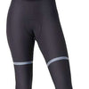 Castelli polare 2 - women's bib shorts with pad