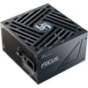 Seasonic focus gx-750-v4 atx3.1 modulaire 750 watt voeding (zwart, 2x pcie)