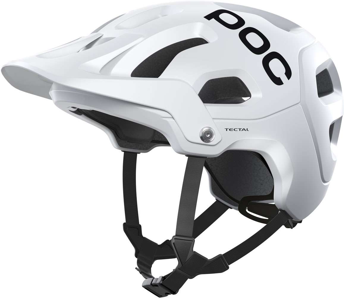 Poc tectal - mtb helmet