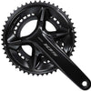 Shimano 105 fc-r7100 12-speed crank 52 36