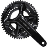 Shimano 105 fc-r7100 12-speed crank 52 36 - afbeelding 2