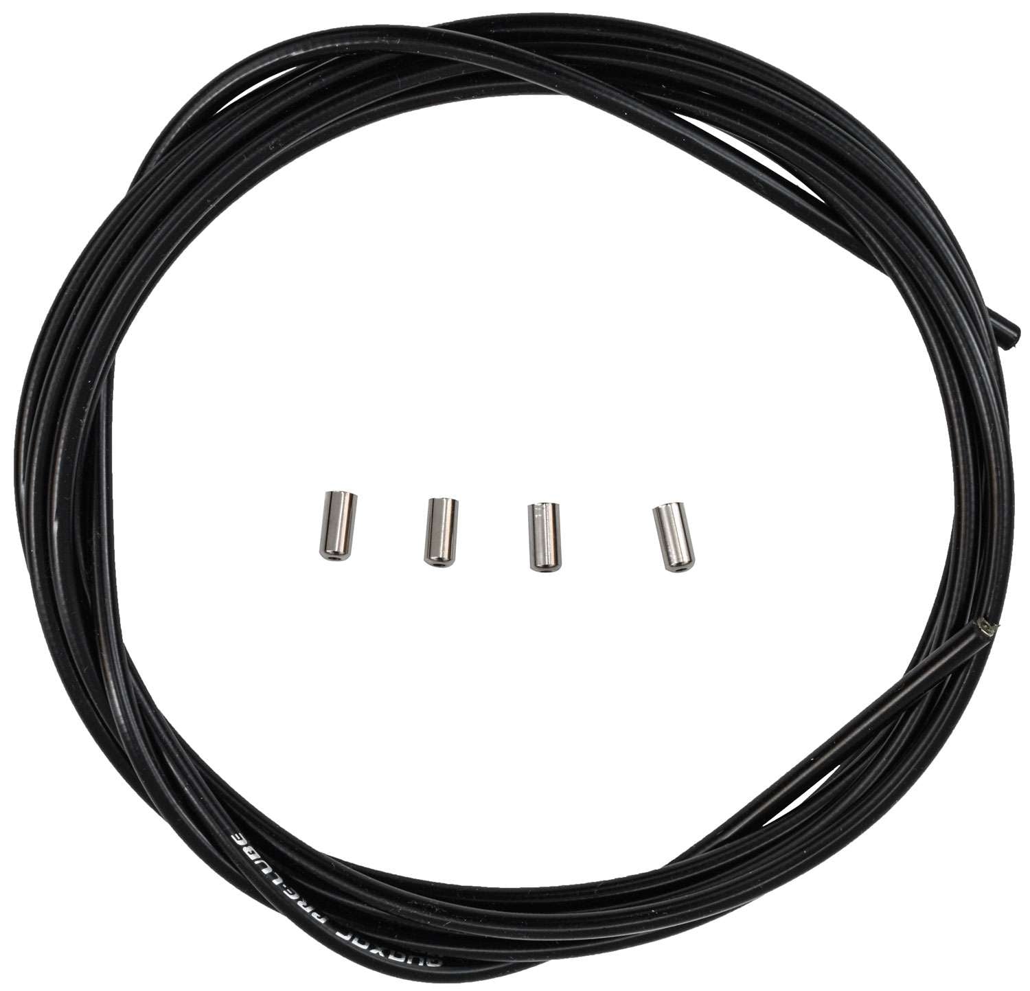 Katana mtb brake outer housing incl. end caps