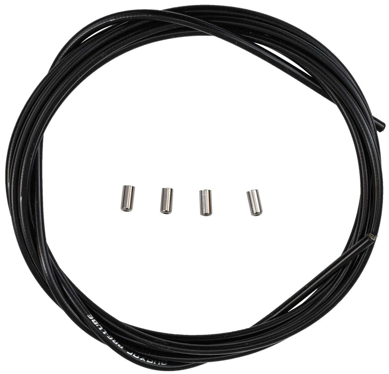 Katana mtb brake outer housing incl. end caps
